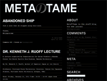 Tablet Screenshot of meta.neojaponisme.com